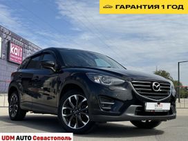 SUV   Mazda CX-5 2015 , 1997000 , 