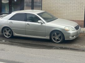  Toyota Mark II 2001 , 1000000 , 