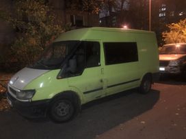  Ford Transit 2003 , 250000 , -
