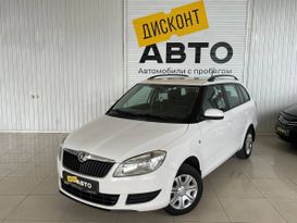  Skoda Fabia 2013 , 779000 , 