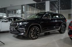  Kodiaq 2024