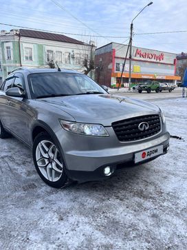 SUV   Infiniti FX45 2004 , 1150000 , 