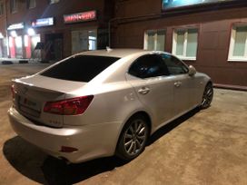  IS250, 2008