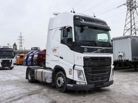   Volvo FH 2021 , 11890000 , 