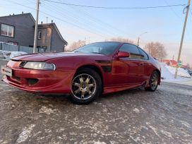  Honda Prelude 1994 , 375000 , 