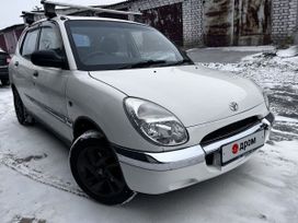  Toyota Duet 1998 , 320000 , 