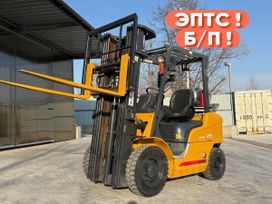   Caterpillar GP25NT 2021 , 1650000 , 