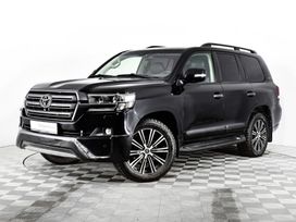 SUV   Toyota Land Cruiser 2013 , 3650000 , -