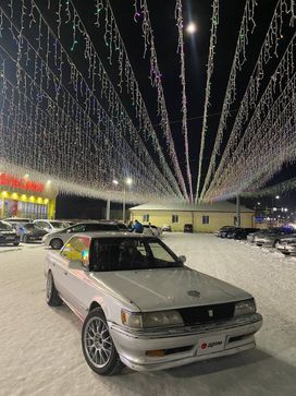  Toyota Chaser 1991 , 350000 , -