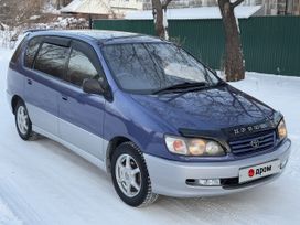    Toyota Ipsum 1998 , 580000 , --