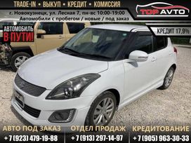  Suzuki Swift 2015 , 770000 , 