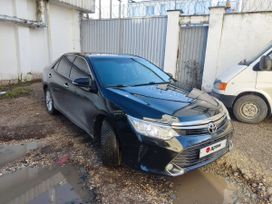  Toyota Camry 2015 , 2400000 , 