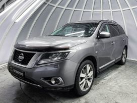 SUV   Nissan Pathfinder 2014 , 1682000 , 