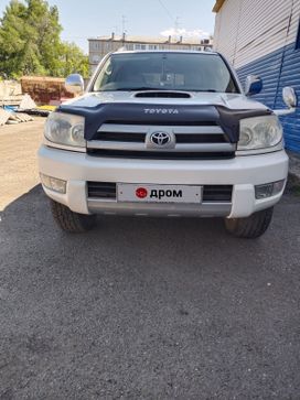 SUV   Toyota Hilux Surf 2004 , 2200000 , 