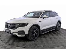  Touareg 2021