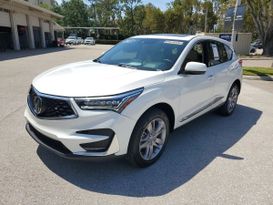 SUV   Acura RDX 2021 , 5834000 , 