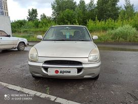  Daihatsu Storia 1998 , 169000 , 