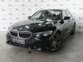  BMW 3-Series 2021 , 4148000 , 