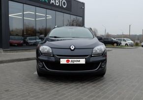  Renault Megane 2014 , 1086000 , 