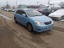  Corolla Runx, 2003
