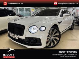  Bentley Flying Spur 2022 , 35686000 , 