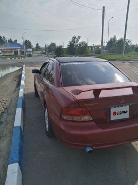  Mitsubishi Galant 2000 , 400000 , -