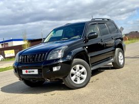 SUV   Toyota Land Cruiser Prado 2007 , 2090000 , 