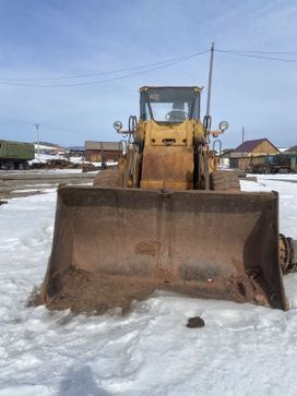   Stalowa Wola L-34 1989 , 758000 , 