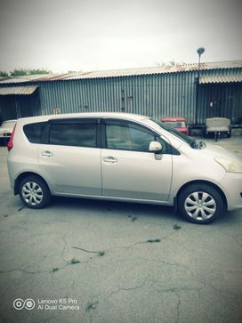    Toyota Passo Sette 2009 , 1100000 , 