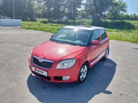  Skoda Fabia 2008 , 440000 , 