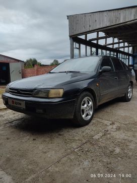  Toyota Carina E 1993 , 250000 , 