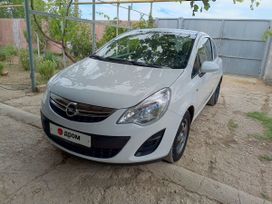  3  Opel Corsa 2013 , 790000 , 