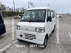    Mitsubishi Minicab MiEV 2017 , 740000 , 