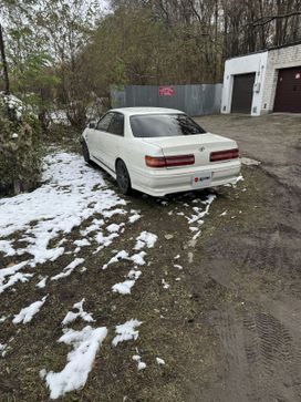  Toyota Mark II 1998 , 400000 , 