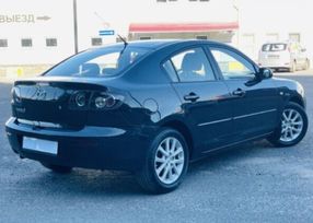  Mazda Mazda3 2008 , 686000 , 