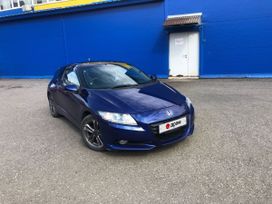  3  Honda CR-Z 2011 , 980000 , 