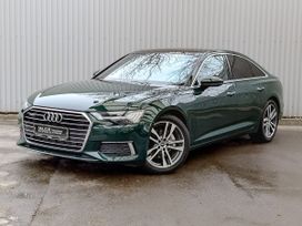  Audi A6 2022 , 5990000 , 