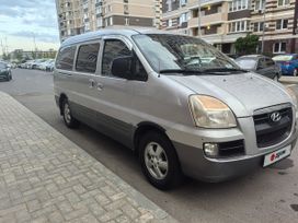    Hyundai Starex 2005 , 850000 , 