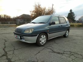  Toyota Raum 1998 , 315000 , 