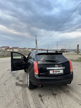 SUV   Cadillac SRX 2011 , 1340000 , 