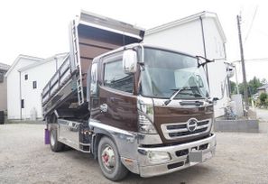   Hino Ranger 2005 , 2370000 , 