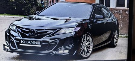  Toyota Camry 2019 , 3700000 , 