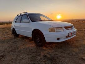  Toyota Sprinter Carib 1999 , 410000 , 