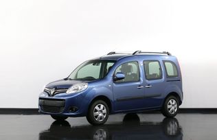    Renault Kangoo 2013 , 895000 , 