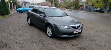  Mazda Mazda6 2005 , 500000 , 