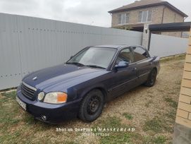  Kia Magentis 2003 , 395000 , 