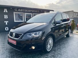    SEAT Alhambra 2019 , 1915000 , 