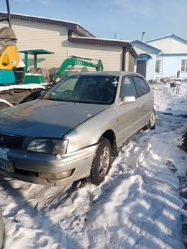  Toyota Camry 1997 , 200000 , 