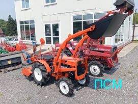 - Kubota B6000 2000 , 550000 , 