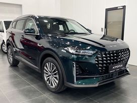 SUV   Jetour X70 Plus 2024 , 3299900 , 